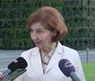 Сиљановска Давкова по средбата со Јотова: Не се во прашање само уставните измени, туку има и други барања