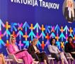 Трајков од Белград: Жените се двигатели на промените и на европската иднина