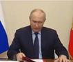 Путин: „Русија наскоро ќе одржи избори - безбедноста мора да се обезбеди“