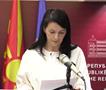 Костадиновска-Стојчевска: Македонскиот јазик е игнориран, Гаши да закаже надзорна расправа