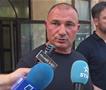 Повторно пожар во штипско: Огнот зафатил и три викендички -  повредено едно лице