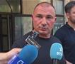 Повторно пожар во штипско: Огнот зафатил и три викендички -  повредено едно лице