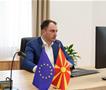 Андоновски од министерскиот состанок со Европската комисија: „Роаминг како дома“ е реална европска придобивка за граѓаните