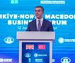 Мицкоски во Истанбул: Учествував на Бизнис форум посветен на бизнис соработката меѓу двете држави