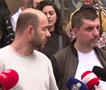 50 вработени од Клиниката за детски болести на протест, не земале плата шест месеци, немаат продолжени договори за работа