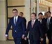 Мицкоски во економска офанзива: Ги презентираме можностите на македонската економија, голем интерес на турските компании