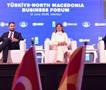 Божиновска: Македонија и Турција ја продлабочуваат соработката во енергетиката и инвестициите