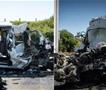 Ужасни несреќи во Унгарија: Осум лица загинаа