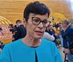 Марта Кос на почетокот на јули доаѓа во Скопје