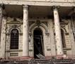 Девет лица се убиени во бранот руски напади врз Украина , оштетена е катедрала од 11 век