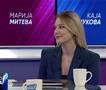 Митева: Граѓаните ја чувствуваат промената, економските политики на Владата носат стабилност и предвидливост