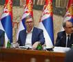 Србија и МОЛ потпишаа договор за НИС