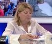 Шукова: ВМРО ги излажа граѓаните - наместо подобра преговарачка рамка и напредок кон ЕУ, донесе застој и изолација