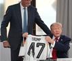 Мерц: За прв пат најдовме заеднички јазик со Трамп, тоа е вистински успех