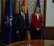 Катерина Зајковска официјално стапува на должност во ДКСК