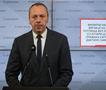 Петрушевски: Филипче надградена верзија на Заев кој потпиша бел лист хартија со Бугарија, слепо ги прифаќа сите бугарски диктати само за власт