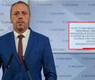Петрушевски: Кога го менуваше името Заев ја убедуваше јавноста дека Македонија богато ќе ја омажи