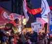 Протест во Нови Сад, се бараат предвремени парламентарни избори во Србија