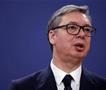 Вучиќ најави избори во октомви или ноември 