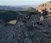 Магично утро во археолошкиот локалитет Кокино