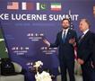 Венс за преговорите со Иран во Швајцарија: Oчекувам дополнителен напредок во наредните часови