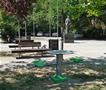 Општина Карпош вложува во модернизација на јавниот простор
