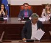 Во напната атмосфера тече расправата по амандманите на законот за правична застапеност 