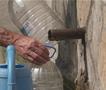 Жители на Горна Матка веќе осум дена оставени без вода за пиење 