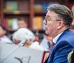 Филков: Во првите две години носиме повеќе од 30 реформски закони со кои ги исправаме долгогодишните слабости во системот