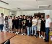 Градоначалничката Стаменкоска Трајкоска ги пречека шампионите од ФК “КУЛ”