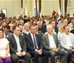 Мицкоски: „Везилка“ претставува почеток на еден процес кој ќе придонесе за посилна наука, поконкурентна економија и поголеми можности за младите