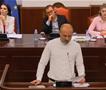 Продолжува амандманска расправа за предлог законот за правична застапеност во Собранието