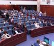 Собранието не ја прифати интерпелацијата за министерот Тошковски