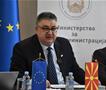 Минчев: Академијата за административни службеници влегува во завршна фаза на подготовка