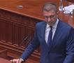 Мицкоски: Капиталните инвестиции со ребалансот се зголемени од 39 на 47 милијарди денари