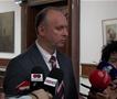 Гаши: До 30 јуни ќе бидат на седница сите закони од реформската агенда