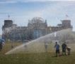 Во Германија денеска е соборен историски температурен рекорд