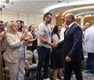 Од Скопје започна караванот „Европска ЗНАМ, Европска иднина, Европска Македонија“