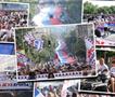 Илјадници симпатизери на Вучиќ се собраа на марш во Белград 