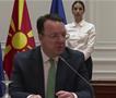 Со грант од еден милион евра од Светска банка ќе се прави проект за реформи во Железницата