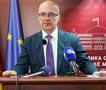  Милошоски: Филипче уште сега создава алиби за дебаклот кој ќе го доживее на следните избори