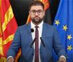 Манасиевски: СДС и Левица во коалиција за блокада на Изборниот законик, ниските рејтинзи на двете партии го вклучи алармот