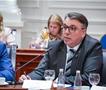 Филков пред амбасадорите на ЕУ: Најобемниот реформски циклус во правосудството е веќе реалност