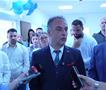 Алиу: Брзата помош во Скопје ќе стане посебна институција, пристигнуваат 100 нови амбулантски возила