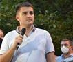 Попов: Герасимовски и СДС не можат да обезбедат основно мнозинство за работа, избегаа од соочување со граѓаните