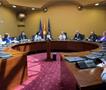 Студиска посета на делегација на Собранието на Црна Гора во Собранието на Македонија