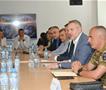 Директорот на БЈБ формираше „Task Force“ за поинтензивна и координирана борба против недозволената трговија со дрога
