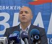 Димитриевски: ЗНАМ со зајакнати позиции во новата Влада