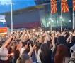 Ѕвездено небо и „Некогаш и негде“ пред платото на „Борис Трајковски“ – последен поздрав за Владо Јаневски