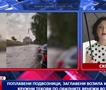 Поплавени подвозници, заглавени возила и блокирани кружни текови по обилните врнежи во Скопје